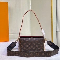 LV Box Bags